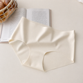 4 Pack Smooth-Fit Seamless Panty